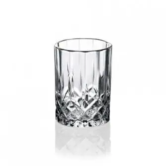 AIDA Harvey shotsglas 3,7 cl 4 stk - BORDDÆKNING
