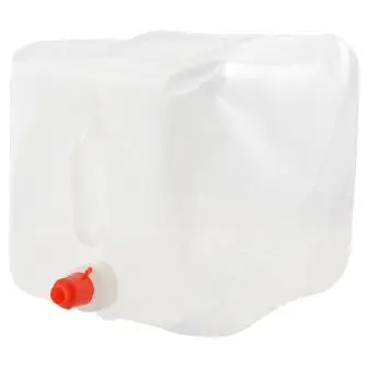 Foldbar dunk 10 liter - BOLIG & FRITID