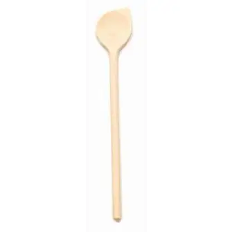 Grydeske m/spids bøg 30 cm - KØKKENREDSKABER