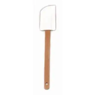 Dejskraber bøg 29 cm - BAGEREDSKABER