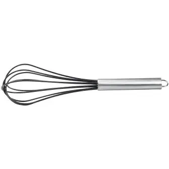 EVA TRIO Piskeris med belægning - 25 cm - BAGEREDSKABER