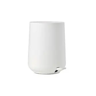 ZONE Nova toiletspand 3 L hvid - ZONE
