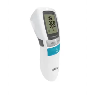 HOMEDICS Termometer infarødt - kontaktfrit - ØVRIGE PERSONLIGPLEJE