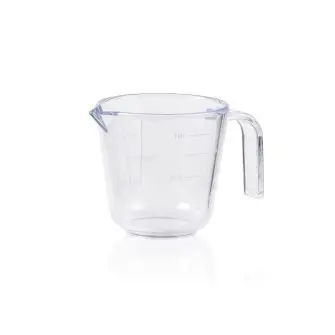 FUNKTION Målekande 100 ml - MÅLEBÆGERE