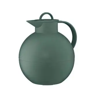 ALFI Kugle termokande 1,0 liter - frost mørk grøn - ALFI