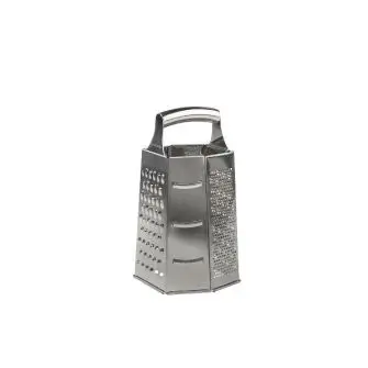 BLOMSTERBERGS Rivejern 22 cm - stål - BLOMSTERBERG