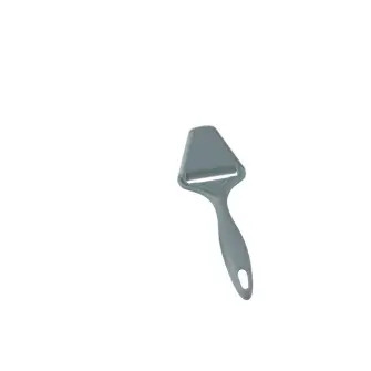 FUNKTION Ostehøvl - grå - FUNKTION