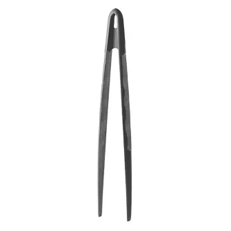 GASTROMAX Stegepincet 28,5 cm - GASTROMAX