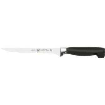 ZWILLING Four Star filetkniv 18 cm - KØKKENKNIVE & SAKSE