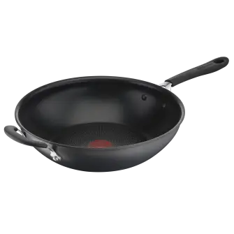 JAMIE OLIVER  Quick & easy HA wok 30 cm - JAMIE OLIVER