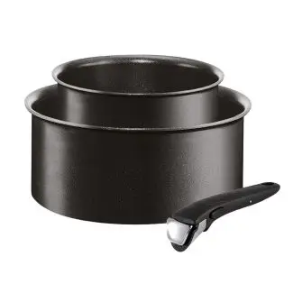 TEFAL Ingenio kasserollesæt 16 + 20 cm - KASSEROLLER