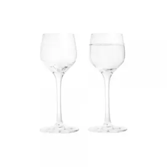 ROSENDAHL Premium snapseglas 2 stk 5 cl - SNAPSEGLAS