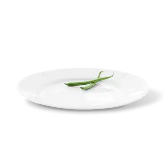 ROSENDAHL Grand Cru tallerken 30 cm. - TALLERKNER