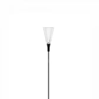 EVA SOLO Regnmåler 116 cm glas - REGNMÅLER / VEJRSTATION