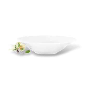ROSENDAHL Grand Cru pastatallerken 25 cm. - TALLERKNER