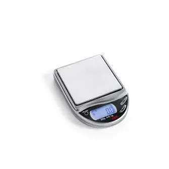 Kompaktvægt 0,1g / 300 g diætvægt - KØKKENVÆGTE & MINUTURE
