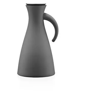 EVA SOLO Termokande 1,0 liter - matt grey - KANDER & KARAFLER