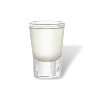 ROSENDAHL Grand cru snapseglas 4 cl - 6 stk - SNAPSEGLAS