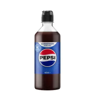 SODASTREAM Koncentrat pepsi - SODASTREAM