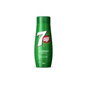 SODASTREAM Koncentrat 7up - SODASTREAM