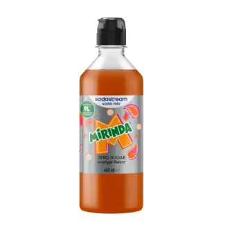 SODASTREAM Koncentrat mirinda light - SODASTREAM