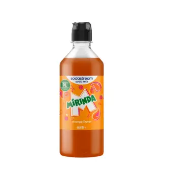 SODASTREAM Koncentrat mirinda - SODASTREAM
