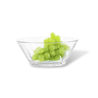 ROSENDAHL Grand cru glasskål - Ø20 cm - OVNFASTE SKÅLE
