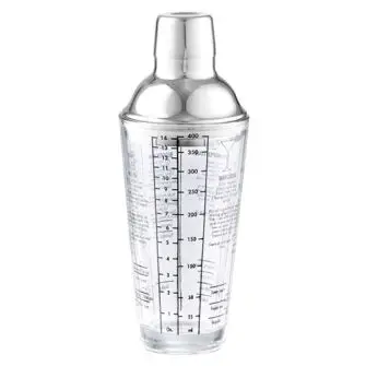 DAY Cocktail shaker - glas - DAY