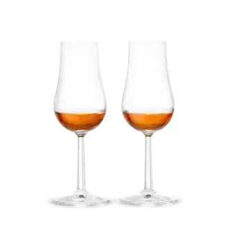 ROSENDAHL Grand cru spiritusglas 24 cl - 2 stk - BORDDÆKNING