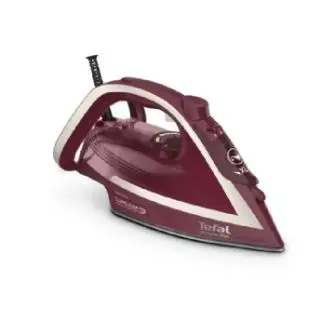 TEFAL Strygejern ultragliss plus - STRYGE / DAMPJERN