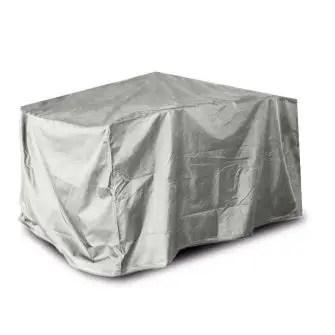Luksus cover til havesæt 120 x 204 cm - OVERTRÆK TIL SOFAER & LOUNGESÆT