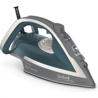 TEFAL Strygejern - ultragliss plus anti calc - STRYGE / DAMPJERN