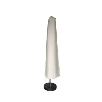 Luksus cover til parasol 195 cm - PARASOLLER & OVERDÆKNING
