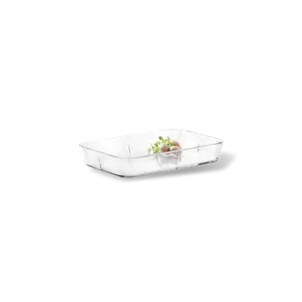 ROSENDAHL Grand cru glasfad stor - OVNFASTE FADE