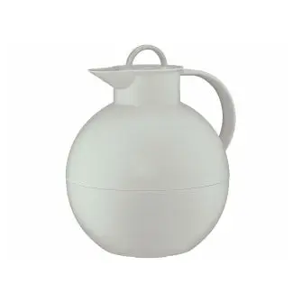 ALFI Kugle termokande 1,0 liter - frost dessert grey - ALFI