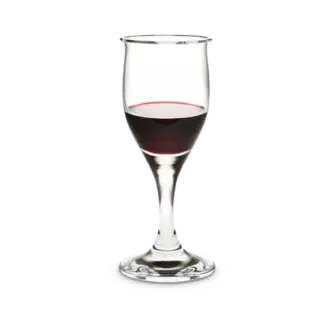 HOLMEGAARD Idéelle rødvinsglas 28 cl. - HOLMEGAARD