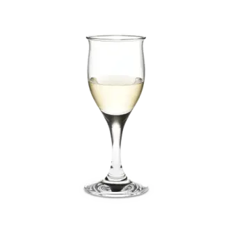 HOLMEGAARD Idéelle hvidvinsglas 19 cl. - HOLMEGAARD