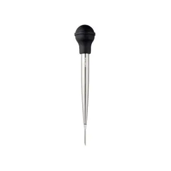 FUNKTION Stegepipette stål - FUNKTION