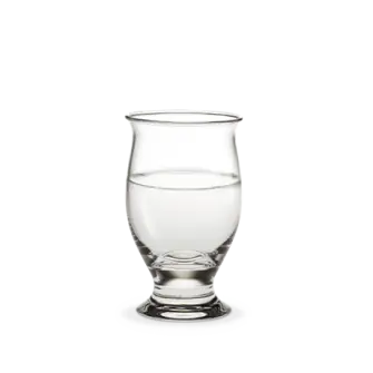 HOLMEGAARD Idéelle vandglas 19 cl. - HOLMEGAARD