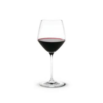 HOLMEGAARD Perfection rødvinsglas 6 stk. 43 cl. - HOLMEGAARD