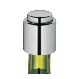 CILIO Vinstopper - stål - CILIO