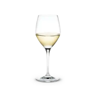 HOLMEGAARD Perfection hvidvinsglas 6 stk. 32 cl. - HOLMEGAARD