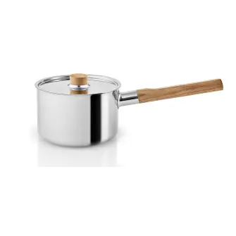 EVA SOLO Nordic kitchen kasserolle m/låg 2,0 liter - KASSEROLLER