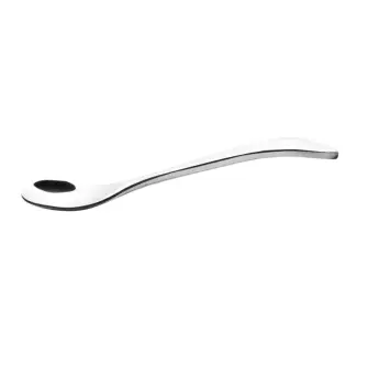 AIDA Raw tapas ske / saltske - stål - SKEER