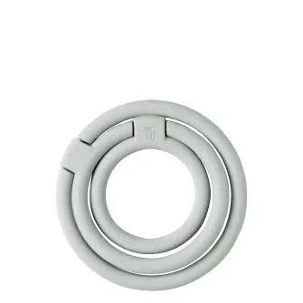 STELTON RIG-TIG Bordskåner circles - grå - BORDSKÅNER