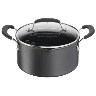JAMIE OLIVER Quick & easy HA gryde 3,0 liter - JAMIE OLIVER