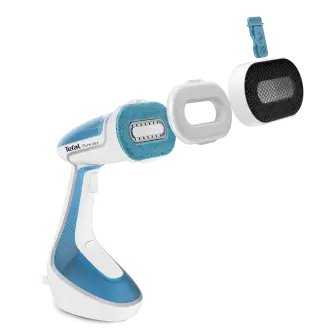 TEFAL Pure tex tøjdamper - STRYGE / DAMPJERN