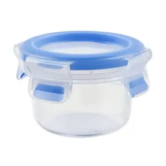 TEFAL Masterseal fresh box 0,15 liter - rund - ØVRIG MADOPBEVARING
