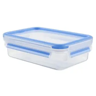 TEFAL Masterseal fresh box 1,0 liter - ØVRIG MADOPBEVARING