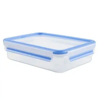 TEFAL Masterseal fresh box 1,2 liter - ØVRIG MADOPBEVARING
